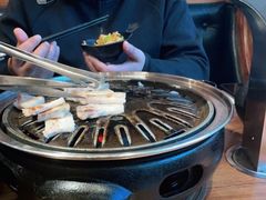 -金九姬黑牛烤肉料理(杨舍老街店)