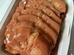 -蜜汁藕(三七八巷店)