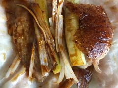 -君悦酒店·1881·北京烤鸭