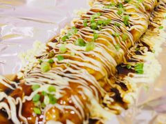 -日葵 大阪烧ひまり(仙霞路店)