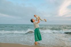 -飞扬摄影北戴河旅拍