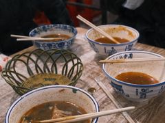 -杨家牛肉汤(淮建路店)
