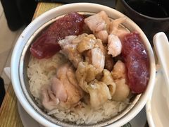 -添好运点心专门店(百老汇店)