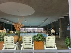 -春晖园度假酒店温泉