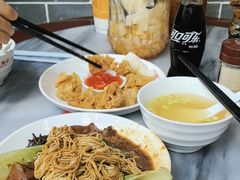 -吴财记面家(大同路店)