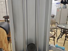 -琪航·健身+普拉提(民耀路店)