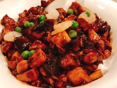 八宝辣酱-翠亭酒家(山西南路店)