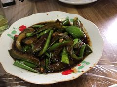 油焖茄子-妈妈的小作坊(陈家镇店)