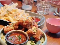 -MEAT MATE 鲜食肉铺(颐堤港店)