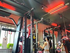 -即刻自助健身·私教馆(对外经贸店)