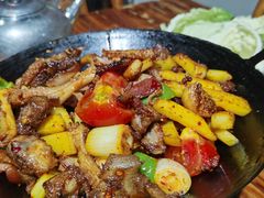 -胡师傅三下锅(汽车站店)