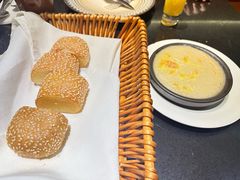 -西堤牛排(恒隆广场店)