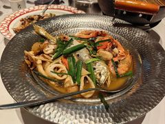 -食锦记·福建私房菜(浦西万达店)