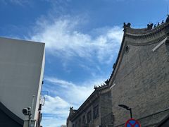 -清真-戏楼王记牛肉面