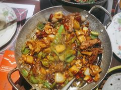 -小隐人家(乐松店)
