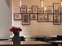 -BAKER&SPICE(安福路店)