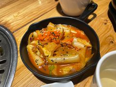 -牛炙烤肉(车公庙店)