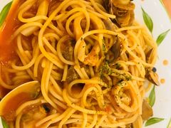 -萨莉亚意式餐厅(深圳北站店)