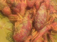 -金陵一哥龙虾馆(三牌楼总店)