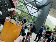 -深圳大梅沙京基洲际度假酒店