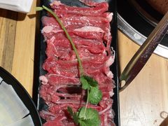 -捞围鲜·港式打边炉(海阳路店)