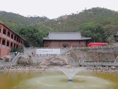 -石峰岩寺