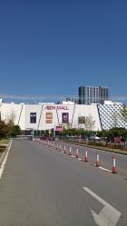 -幻贝家儿童乐园(武汉永旺梦乐城店)