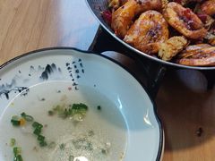 -花儿穆萨·烤肉餐厅(石马坪店)