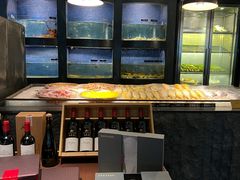 -荣轩(新荣记环球金融中心店)