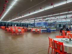 -红月湾海鲜饭店•沙滩海景(双月湾店)
