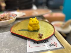 -一绪に寿喜烧(荟聚店)