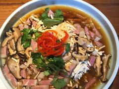 -小厨娘淮扬菜(天印大道店)