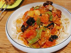 -天山传奇新疆菜(SKLP店)