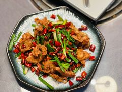 -金龙·打边炉(武进路店)