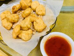 非一般墨鱼饼-成惠食府(赤岗店)