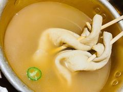 -冰川冷面·延边菜·炭烤串(观前店)