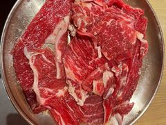 -西塔老太太泥炉烤肉(亚运村店)