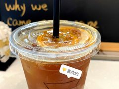 -Manner Coffee(大宁国际商业广场店)