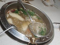 -千牛将·鲜牛肉火锅(开元路店)