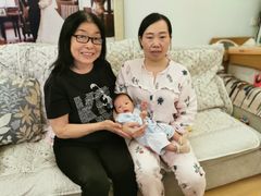 -汇慈安·高端自营月嫂(武汉月子尊享店)