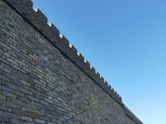 -清风小镇闯关东影视基地