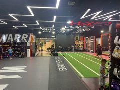 -成杰格斗·拳击·柔术·防身术(建设路店)