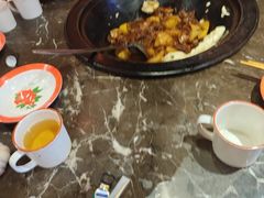 -粗粮人家·东北菜(洋桥店)