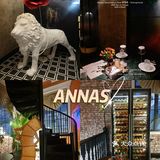 厦门探店|厦门氛围西餐厅天花板