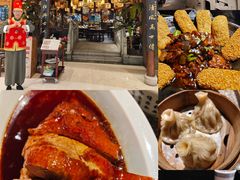 -南京大牌档(济南万象城店)