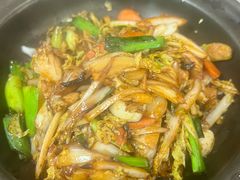 -小时候焗海鲜(鄞州万达店)