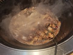 -锅老头铁锅炖•大锅蒸汽海鲜(韩乐坊店)