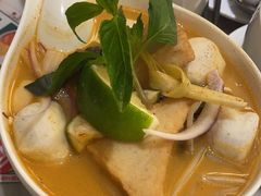 -翠华餐厅(德基广场店)