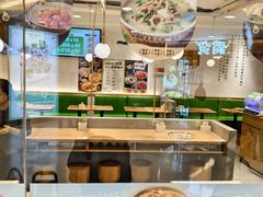 -甲乙饼·手工牛肉饼(东方广场店)