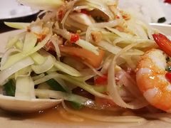 -Thai Market Restaurant( 04 Tran Quoc Toan)